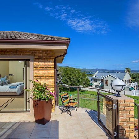 Bergsig B & B Knysna Ngoại thất bức ảnh