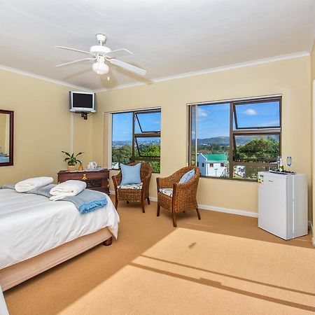 Bergsig B & B Knysna Ngoại thất bức ảnh