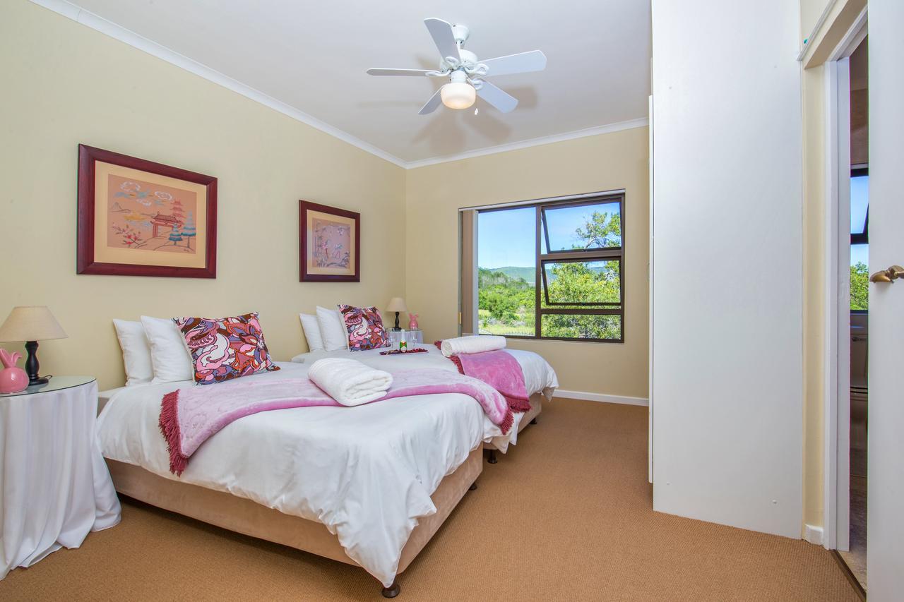 Bergsig B & B Knysna Ngoại thất bức ảnh
