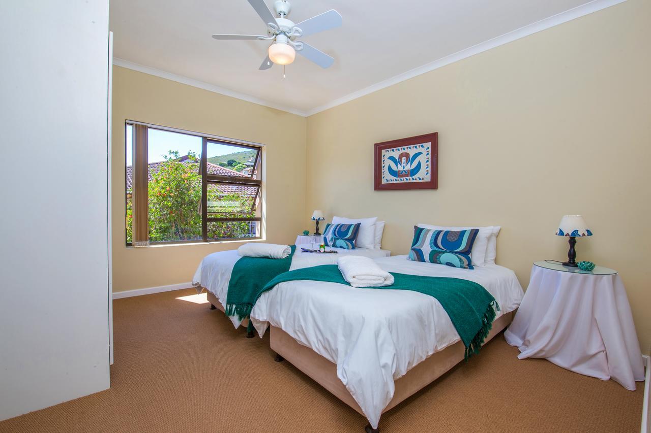 Bergsig B & B Knysna Ngoại thất bức ảnh