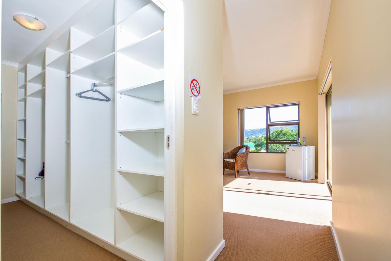 Bergsig B & B Knysna Ngoại thất bức ảnh