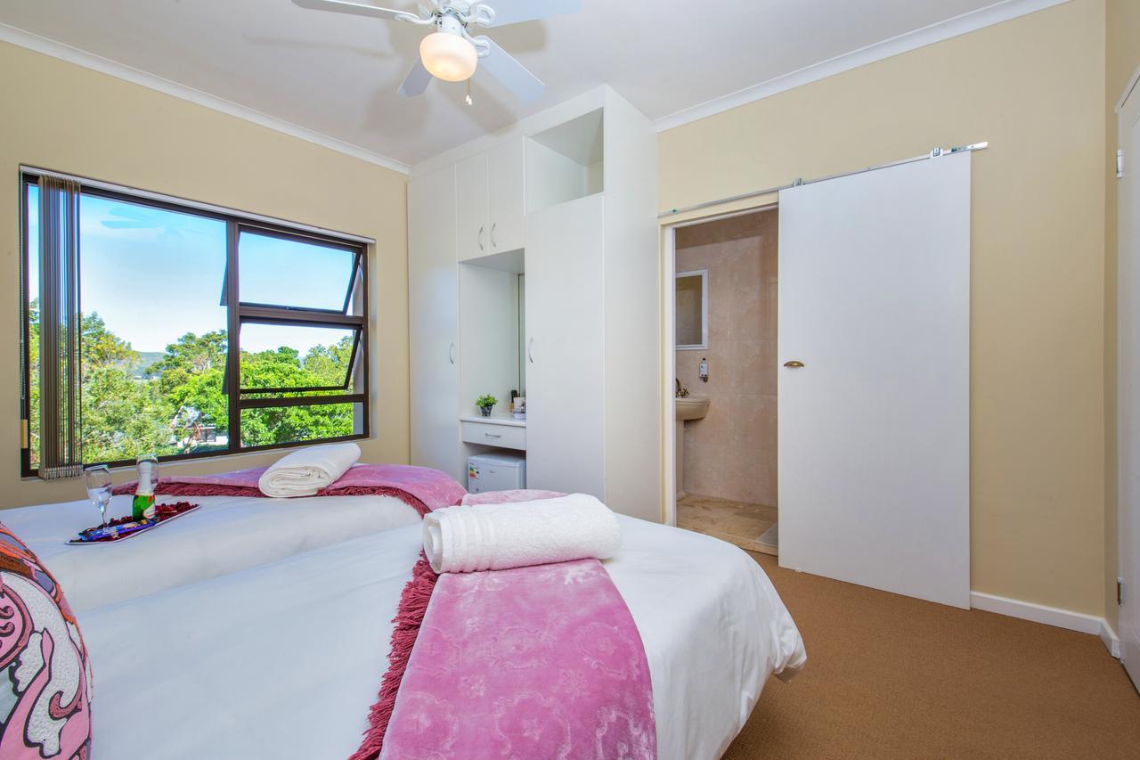 Bergsig B & B Knysna Ngoại thất bức ảnh