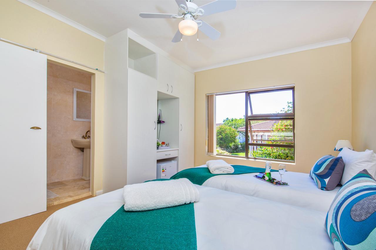 Bergsig B & B Knysna Ngoại thất bức ảnh